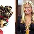 Jennifer Coolidge imagen 2