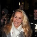 Jerry Hall imagen 1