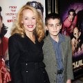 Jerry Hall imagen 2