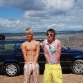 Joe Dempsie imagen 2