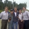 Joel Freckelton imagen 1