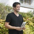 Josh Hopkins imagen 3