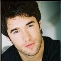 Joshua Bowman imagen 1