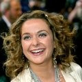 Julia Sawalha imagen 1