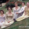 Julia Sawalha imagen 3