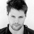 Justin Bruening imagen 1