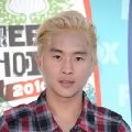 Justin Chon imagen 1