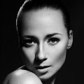 Karine Vanasse imagen 1