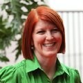 Kate Flannery imagen 1