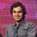 Kunal Nayyar imagen 1