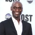 Lance Reddick imagen 1