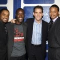 Larenz Tate imagen 4