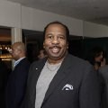 Leslie David Baker imagen 1