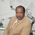 Leslie David Baker imagen 2