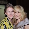 Lily Rabe imagen 1