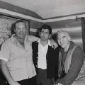 Lorne Greene imagen 1