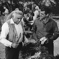 Lorne Greene imagen 2