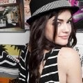 Lucy Hale imagen 1