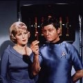 Majel Barrett imagen 4