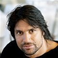 Manu Bennett imagen 4