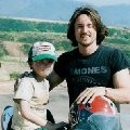 Martin Henderson imagen 4