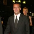 Matthew Perry imagen 3