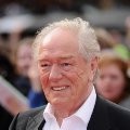 Michael Gambon imagen 1