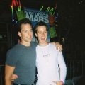 Michael Muhney imagen 3