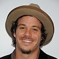 Michael Raymond-James imagen 1