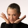 Nana Visitor imagen 1