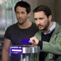 Niall Matter imagen 2