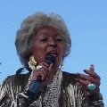 Nichelle Nichols imagen 2