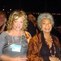 Nichelle Nichols imagen 3