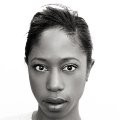 Nikki Amuka-Bird imagen 1