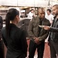 Omari Hardwick imagen 4