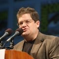 Patton Oswalt imagen 1