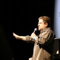 Patton Oswalt imagen 2