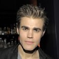 Paul Wesley imagen 1