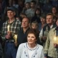 Polly Bergen imagen 2