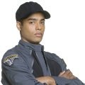 Rainbow Francks imagen 1