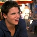 Robbie Amell imagen 4