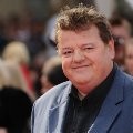 Robbie Coltrane imagen 1