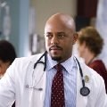 Rockmond Dunbar imagen 2