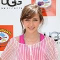 Ryan Newman imagen 3