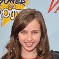 Ryan Newman imagen 4