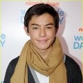 Ryan Potter imagen 1