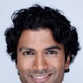 Sendhil Ramamurthy imagen 1