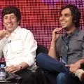 Simon Helberg imagen 1