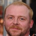 Simon Pegg imagen 1