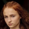 Sophie Turner imagen 1